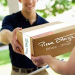 LIVRAISON DOMICILE PIERRE OTEIZA LIVRAISON DOMICILE PIERRE OTEIZA