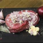 FILET MIGNON KINTOA AOP