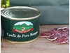 Confit de Porc Basque BM 390g