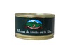 Rillettes de truite de la Nive 190 g