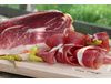 1/4 Jambon de Kintoa AOP (issu du porc de race basque) désossé s/vide