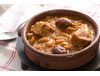 Cassoulet au confit de Porc Basque 840 g
