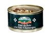 Pâté de foie à la fine Champagne 125 g