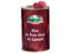 Bloc de foie gras de canard 200 g