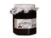 Confiture de cerises noires