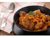 Cassoulet canard 840 g
