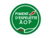 Piment d'Espelette AOP en poudre