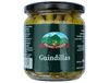 Guindillas - petits piments verts doux