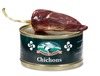 Chichons (grattons) 190 g