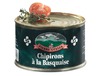 Chipirons à la basquaise