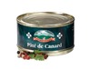 Pâté de canard 190 g