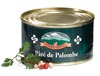 Pâté de palombe 125 g