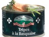 Tripes à la basquaise