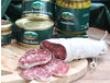 Saucisson des Aldudes