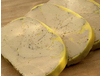 Foie gras de canard entier mi-cuit bocal