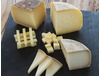 Fromage de brebis fermier de montagne au lait cru Adartza
