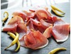 Tranches de Jambon de la Vallée des Aldudes