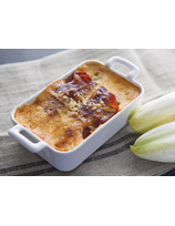 Endives au Jambon 