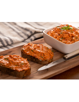 RILLETTES DE CHORIZO DES ALDUDES