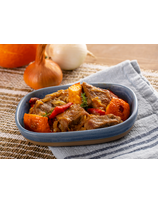 NOIX D'EPAULE DE KINTOA AOP FACON XILINDRON 