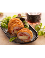 Croustillant des Aldudes aux 4 AOP