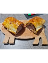 Filet mignon de Kintoa AOP en croûte