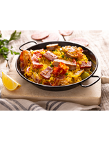 Rix gaxuxa façon paëlla 