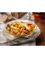 Recette du riz Gaxuxa