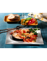 Recette de thon basquaise