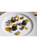 Recette d'un Chef : Le Chou, chou... de Bruxelles et de fleur