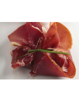 Recettes d'Aumônières de jambon