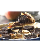 Recette de tarte au boudin