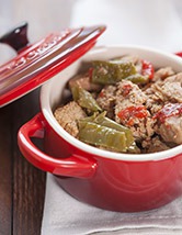 Mijotés du chef & incontournables