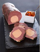 Foies gras & magrets