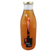 Pur jus de pomme fermier