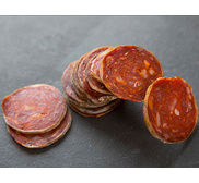 Chorizo des Aldudes