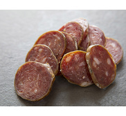 Saucisson de canard