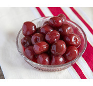 Cerises au vinaigre 160g