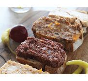 Boudin basque - 190 g