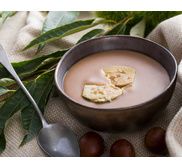 Velouté de châtaigne