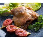 Confit de canard 2 cuisses