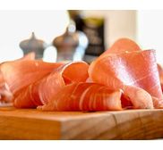 Tranches de Jambon de la Vallée des Aldudes