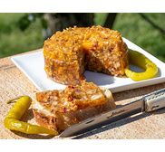 Porc Basque en gelée 190 g