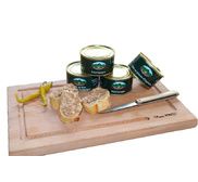 Pack "Les tartinables"