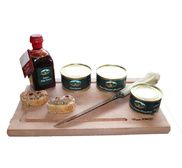 Pack "Pika Gorri Saltsa"