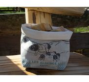 Panière à Pain Création Jean Vier