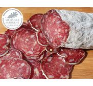 Saucisson des Aldudes