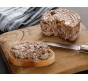 Pâté aux cèpes 190 g