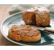 Pâté de canard 190 g