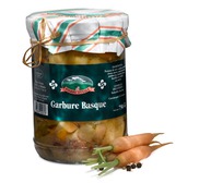 Garbure - 750g